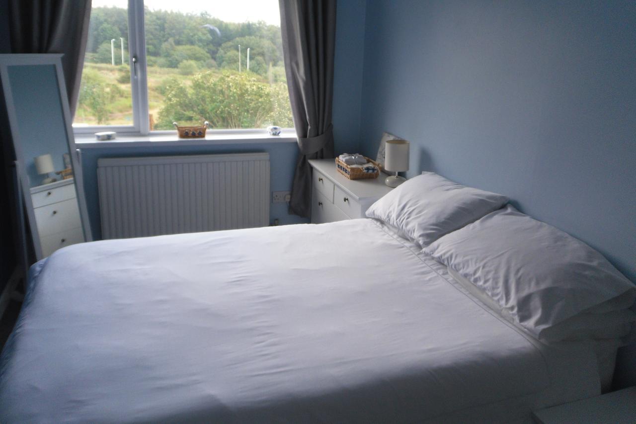 Princetown Cottage Nant-y-bwch Eksteriør billede